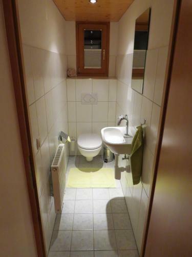 Apartamento Haus Hubertus - G�stehaus Sahler