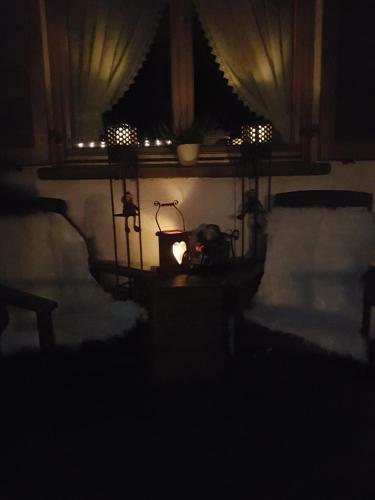 Apartamento Haus Hubertus - G�stehaus Sahler