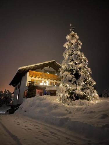 Apartamento Haus Hubertus - G�stehaus Sahler