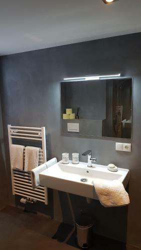 Apartamento Haus Hubertus - G�stehaus Sahler
