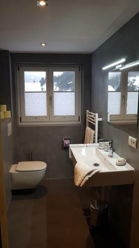 Apartamento Haus Hubertus - G�stehaus Sahler