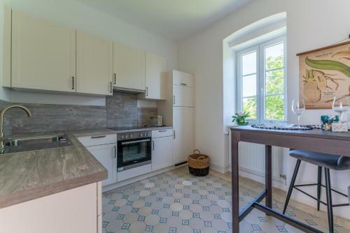 Apartamento Kaiserliches Wohnen Im K Und K Postamt