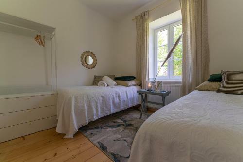 Apartamento Kaiserliches Wohnen Im K Und K Postamt
