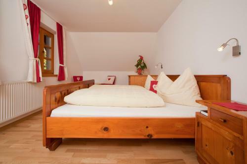 Agroturismo Hof Wieser