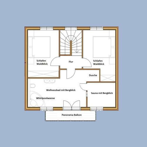 Heidi Chalets Falkert Heidialm - Chalet Almsommer