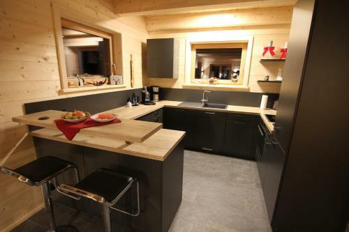 Heidi Chalets Falkert Heidialm - Chalet Almsommer