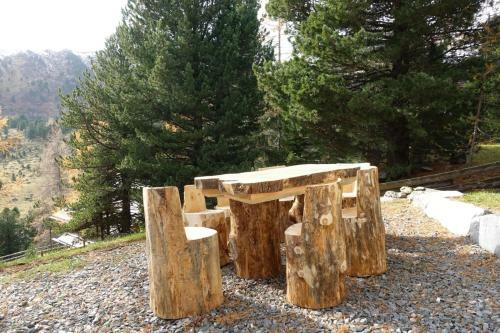 Heidi Chalets Falkert Heidialm - Chalet Almsommer