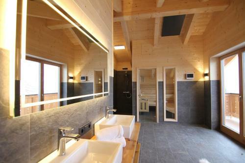 Heidi Chalets Falkert Heidialm - Chalet Almsommer