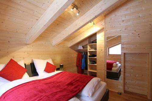 Heidi Chalets Falkert Heidialm - Chalet Almsommer