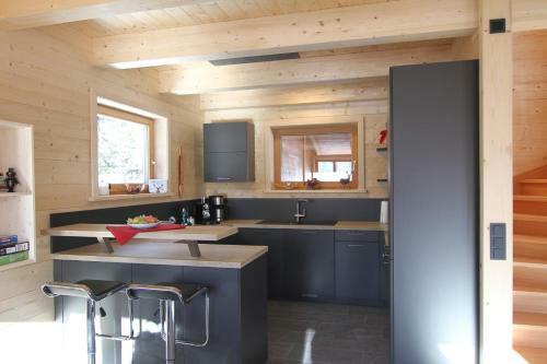 Heidi Chalets Falkert Heidialm - Chalet Almsommer