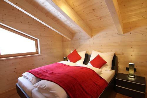 Heidi Chalets Falkert Heidialm - Chalet Almsommer