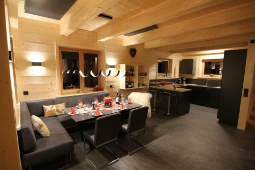 Heidi Chalets Falkert Heidialm - Chalet Almsommer