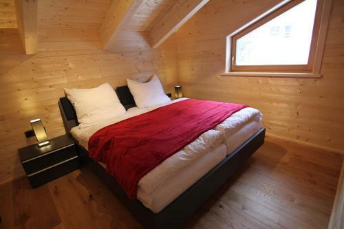 Heidi Chalets Falkert Heidialm - Chalet Almsommer