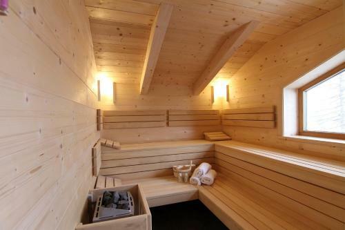 Heidi Chalets Falkert Heidialm - Chalet Almsommer