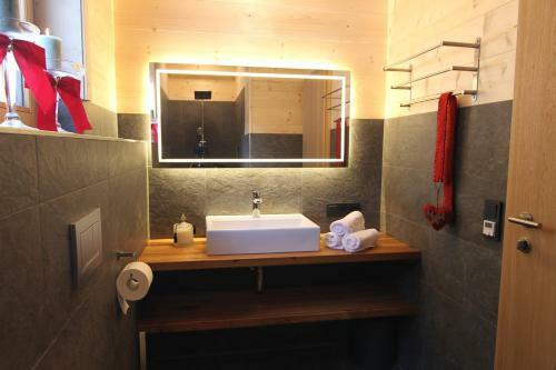 Heidi Chalets Falkert Heidialm - Chalet Almsommer