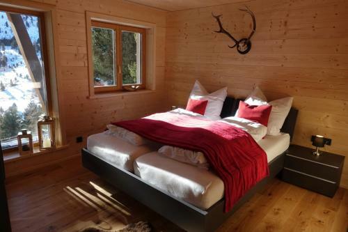 Heidi Chalets Falkert Heidialm - Chalet Almsommer