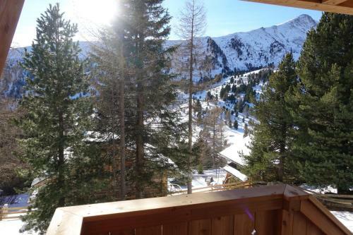 Heidi Chalets Falkert Heidialm - Chalet Almsommer