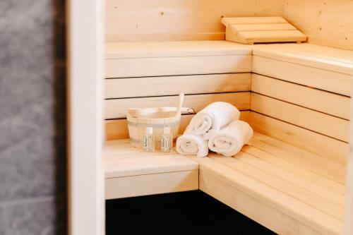 Heidi Chalets Falkert Heidialm - Chalet Almsommer