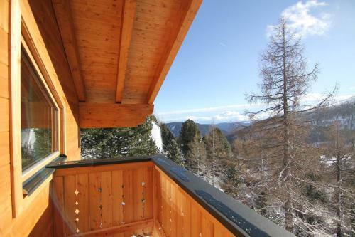 Heidi Chalets Falkert Heidialm - Chalet Almsommer