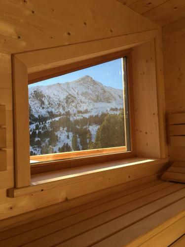 Heidi Chalets Falkert Heidialm - Chalet Almsommer