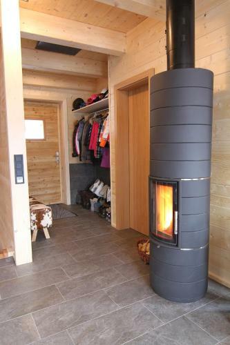 Heidi Chalets Falkert Heidialm - Chalet Almsommer
