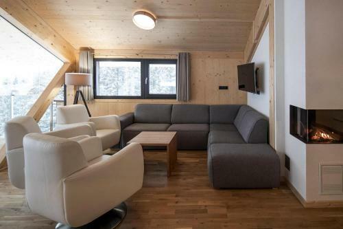 Chalets Reiteralm, Pichl Im Ennstal