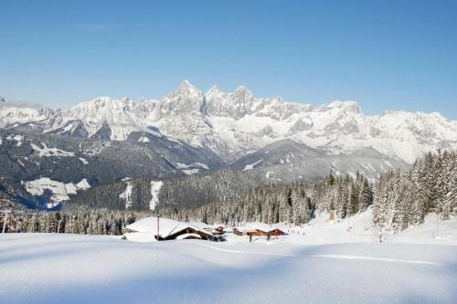 Chalets Reiteralm, Pichl Im Ennstal