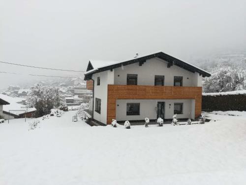 Apartamento Das K - Dei "hoamatl" Im �tztal