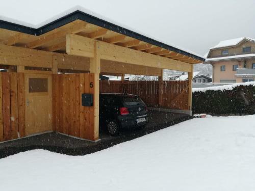 Apartamento Das K - Dei "hoamatl" Im �tztal