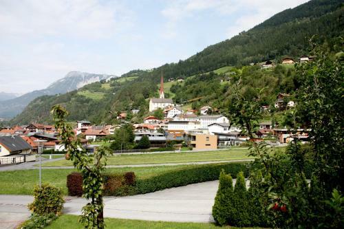 Apartamento Das K - Dei "hoamatl" Im �tztal