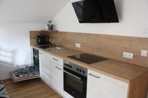 Apartamento Das K - Dei "hoamatl" Im �tztal