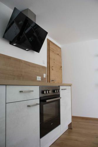 Apartamento Das K - Dei "hoamatl" Im �tztal