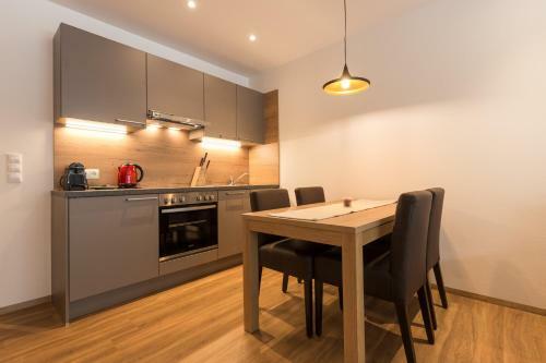 Apartment Waldesruh
