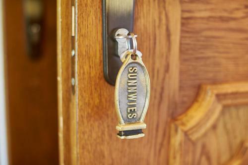 Apartamento Apparthof Sunnwies