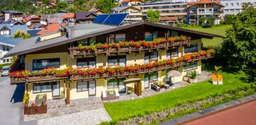 Apartamento Apparthof Sunnwies