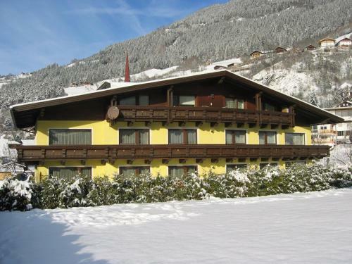 Apartamento Apparthof Sunnwies