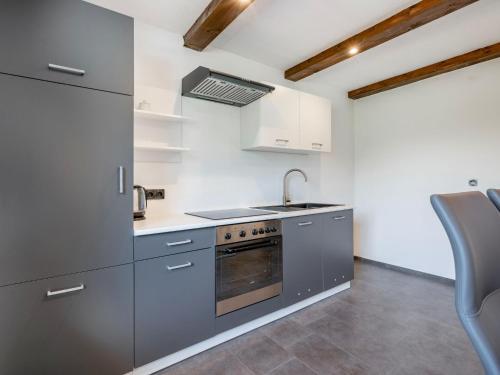 Apartment 5er Alpen Spitz-4