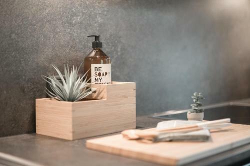 Apartamento Home@moos
