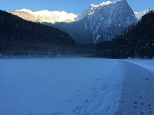 Apartamento Piburg Studios