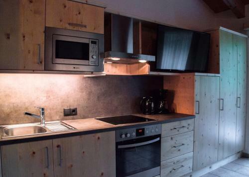 Apartamento Piburg Studios