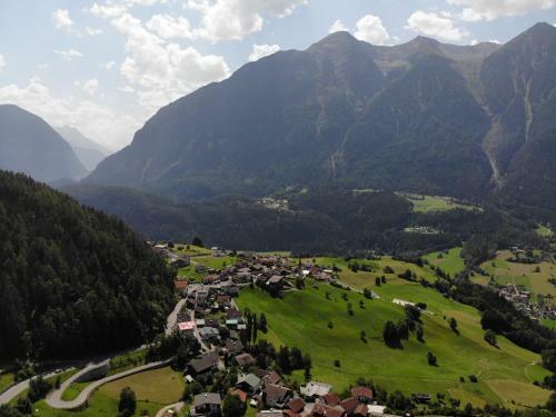 Ferienhaus J�ger