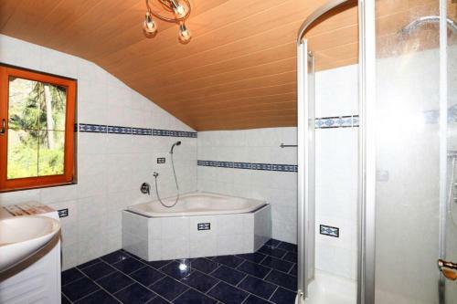 Ferienhaus J�ger