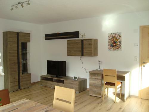 Apartamento Haus Alexander