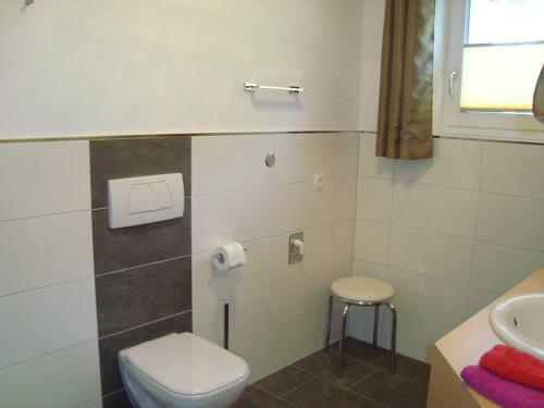 Apartamento Haus Alexander