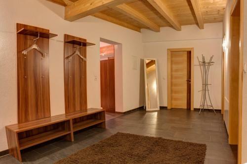 Apartamento Haus Mattle