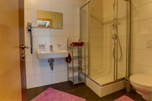 Apartamento Haus Mattle