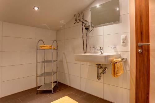 Apartamento Haus Mattle