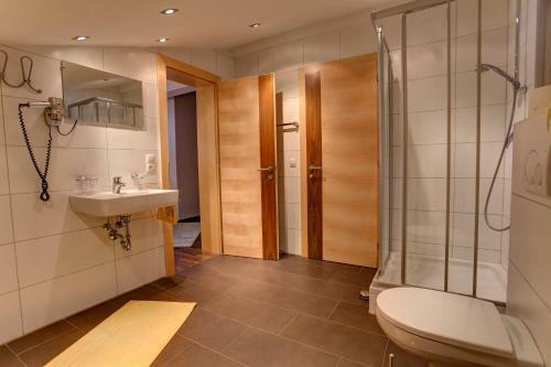 Apartamento Haus Mattle