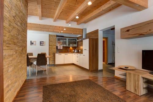Apartamento Haus Mattle