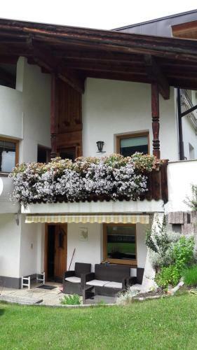 Apartamento Haus Mattle